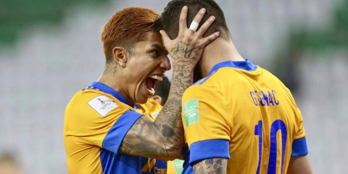 Tigres UANL vs. Bayern Munich: fecha, hora, lugar y ...