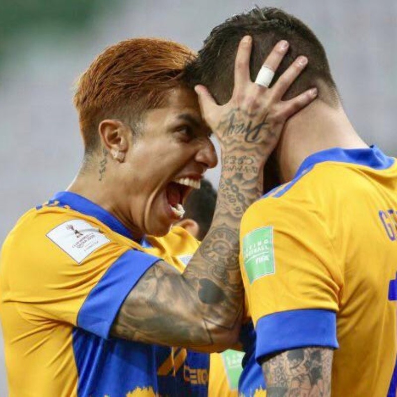 Tigres UANL jugará la final del Mundialito con Bayern Munich