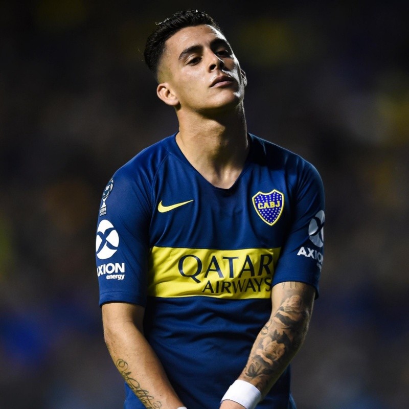 Los hinchas de Boca explotaron: Pavón se quiere operar