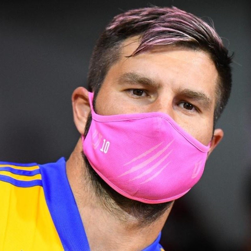 ¿Es Gignac el mejor extranjero en la historia del futbol mexicano?