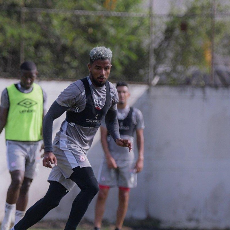 Luego del descanso en la fecha 5 así se prepara América para enfrentar a Chicó