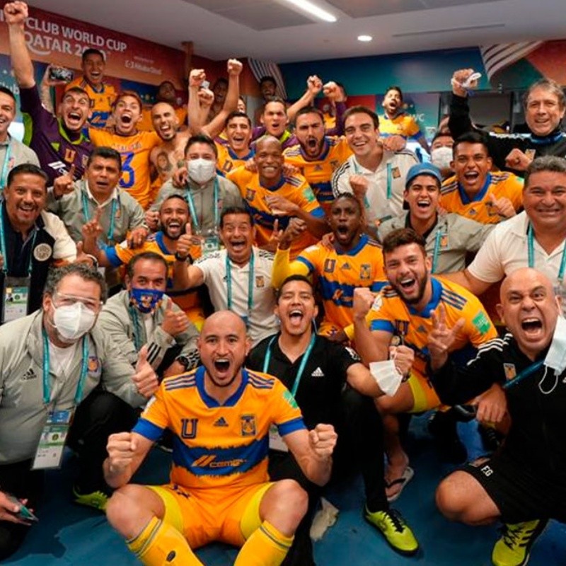 ¿Cuánto dinero ganará Tigres si se consagra como campeón del Mundial de Clubes?