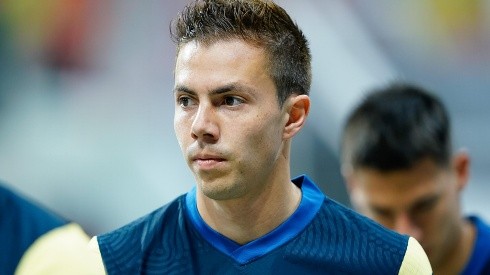 Sebastián Cordova ingresó al equipo ideal de la quinta jornada del Guard1anes 2021.