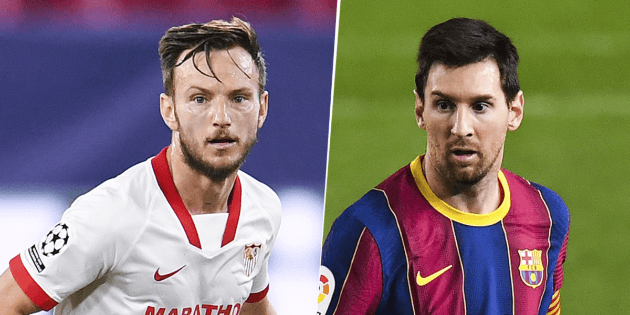 Barcelona Vs Sevilla Con Lionel Messi En Vivo Online Hora Canal De Tv Y Streaming Bolavip