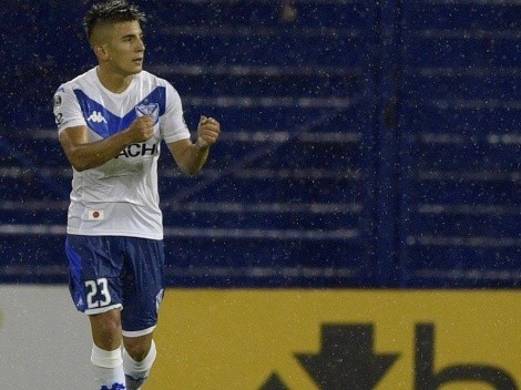 Jogadores do Vélez Sarsfield são acusados de abuso sexual