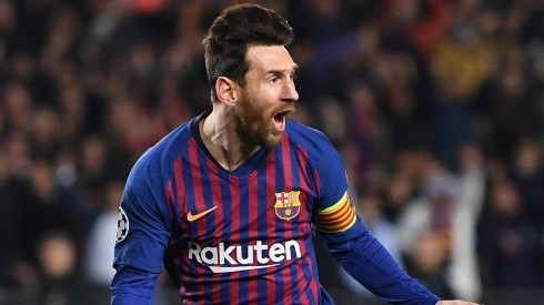 Con Leo Messi, Barcelona vs. Sevilla en vivo online por las semis de la Copa del Rey