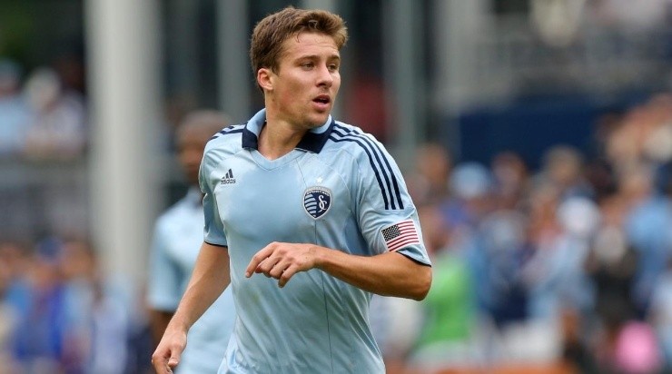Matt Besler (Getty)