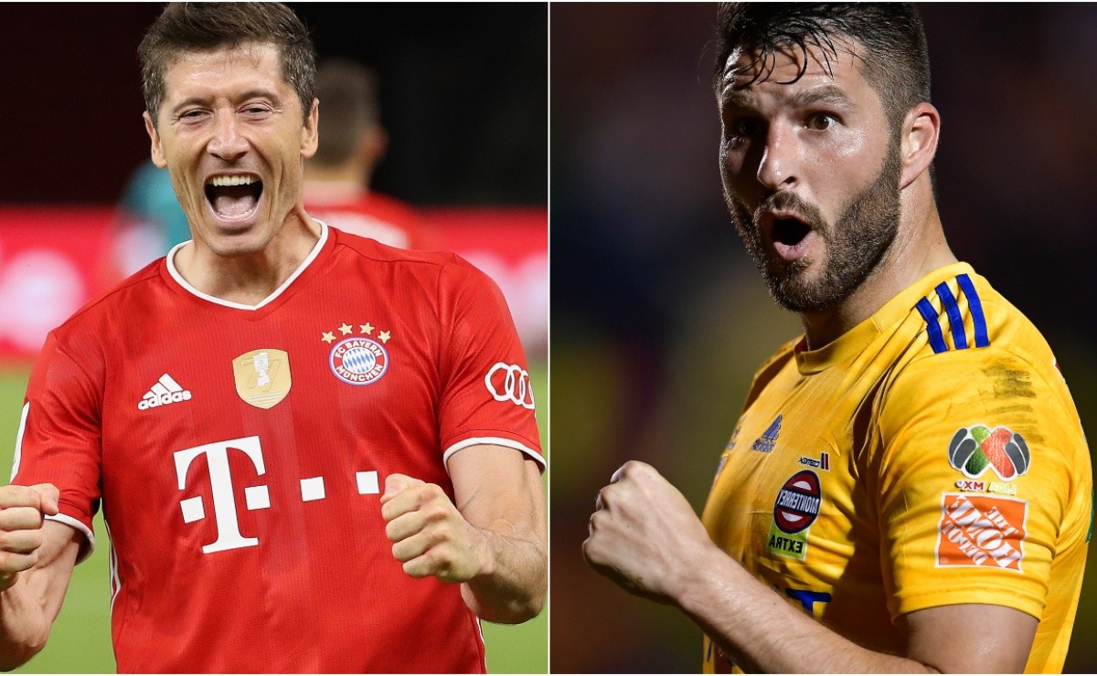 Onde assistir Bayern x Tigres AO VIVO pela final do Mundial de Clubes