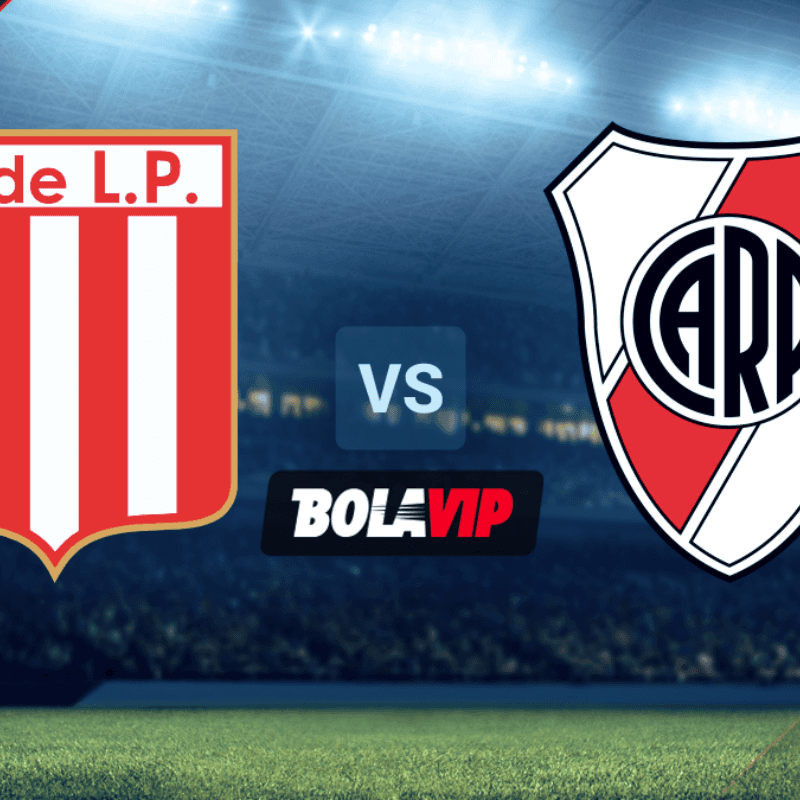 Estudiantes LP se mide con River Plate: ¿cuándo, a qué hora y en qué canal ver EN DIRECTO el duelo por la Copa de la Liga Profesional?