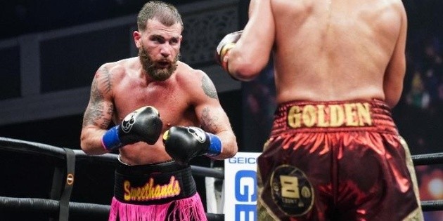Caleb Plant claims that he has everything he needs to defeat Canelo Álvarez
