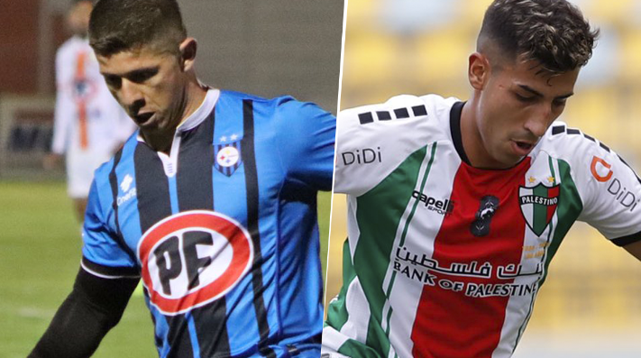 Huachipato vs. Palestino EN VIVO Y EN DIRECTO por la Liga ...