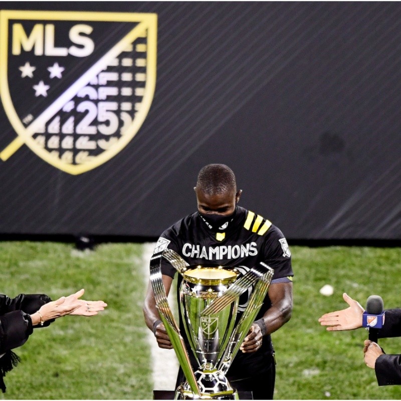 MLS vuelve a modificar la fecha de inicio de la campaña 2021