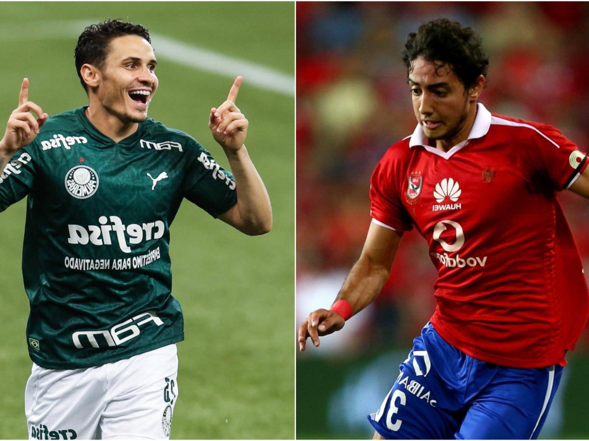 Palmeiras X Al Ahly Saiba Onde Assistir Ao Vivo E Online A Partida Pelo Mundial De Clubes Fifa Bolavip Brasil