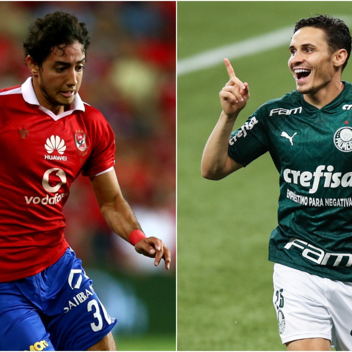 Mundial De Clubes Al Ahly Vence O Palmeiras Por 3 A 2 Nos Penaltis E Garante A Terceira Colocacao Bolavip Brasil