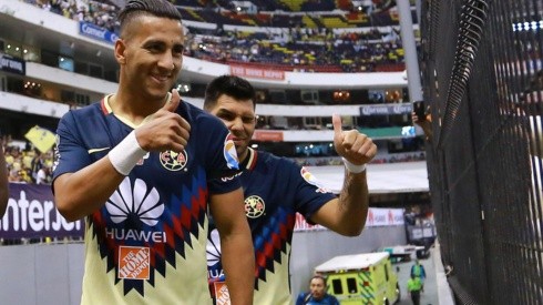 Independiente finalmente pagaría su deuda con América por Domínguez y Romero.
