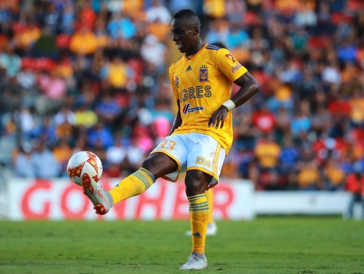 Julián Quiñones (Getty Images)