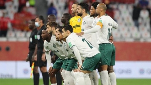 Rivais zoam o Palmeiras após mais uma derrota no Mundial