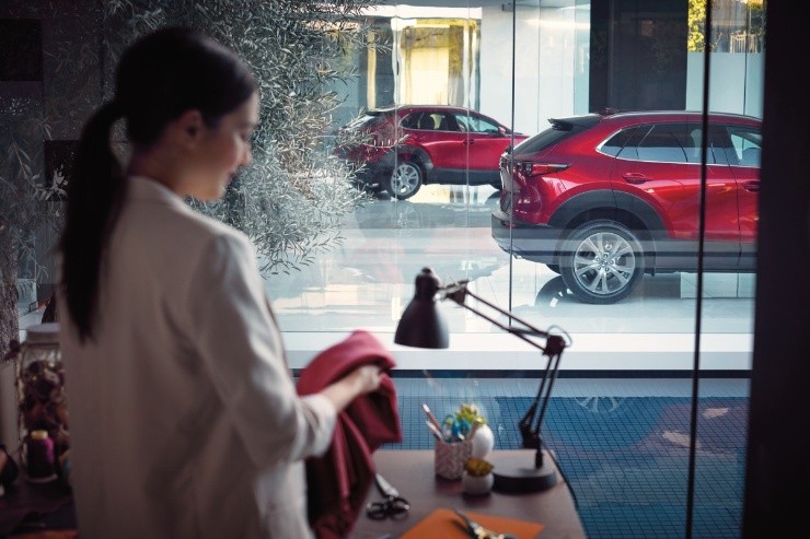 Service To Go, la comodidad de la Nueva Normalidad