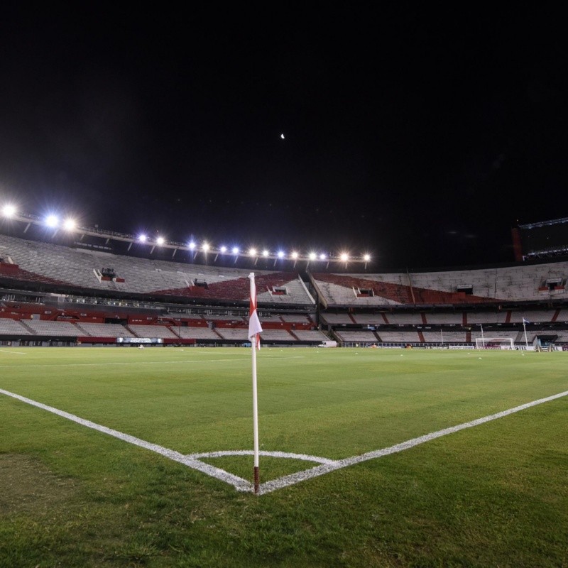 ¡Por fin, River! AFA confirmó cuándo vuelve al Monumental