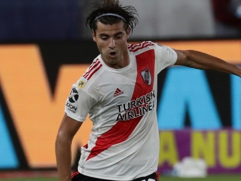 Who is Santiago Sosa? Atlanta United’s latest Argentine signing