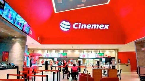 Crisis en los cines: Cinemex cerró 145 locales por una deuda millonaria