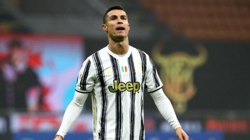Si se va Cristiano Ronaldo, Juventus iría por una estrella del Barcelona