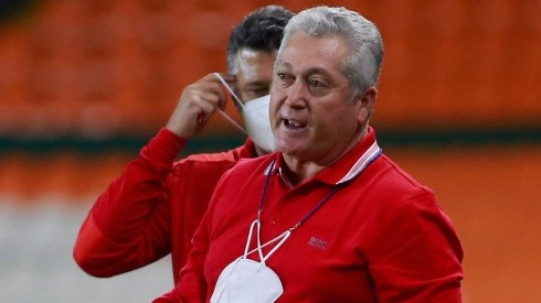 Vucetich pese a su registro en Chivas supera las gestiones previas de Tena, Boy y Cardozo