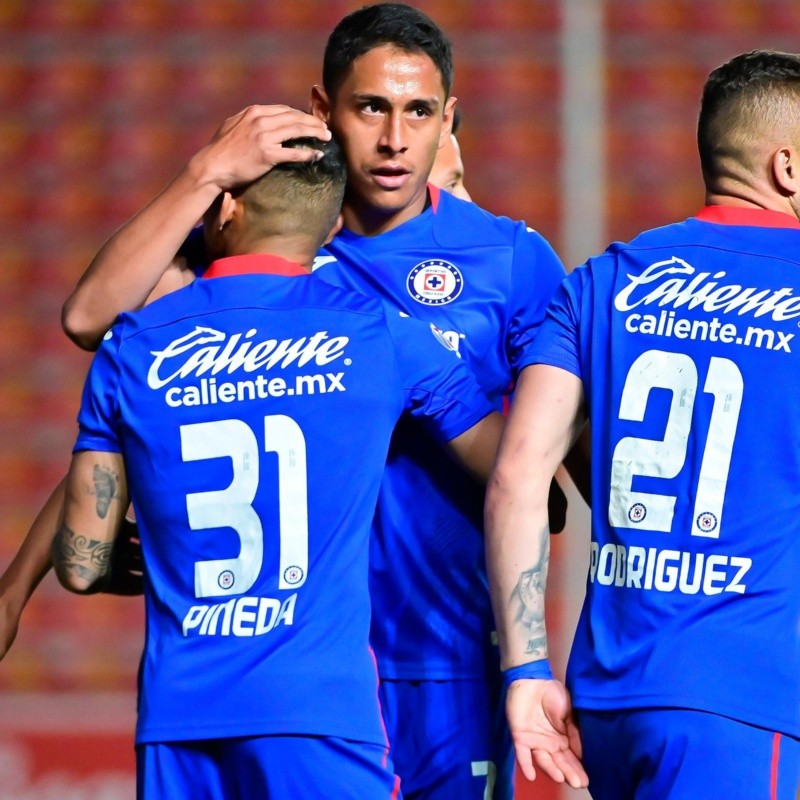 Cruz Azul blindará a figuras para espantar pretendientes