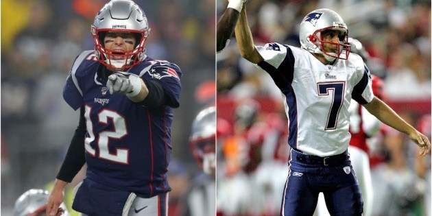 NFL Tom Brady and his teammates Buccaneers and Patriots follow Martin Gramática [Video]