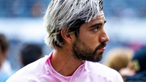 Rodolfo Pizarro, ¿se equivocó en ir a la MLS? (Foto: imago7)