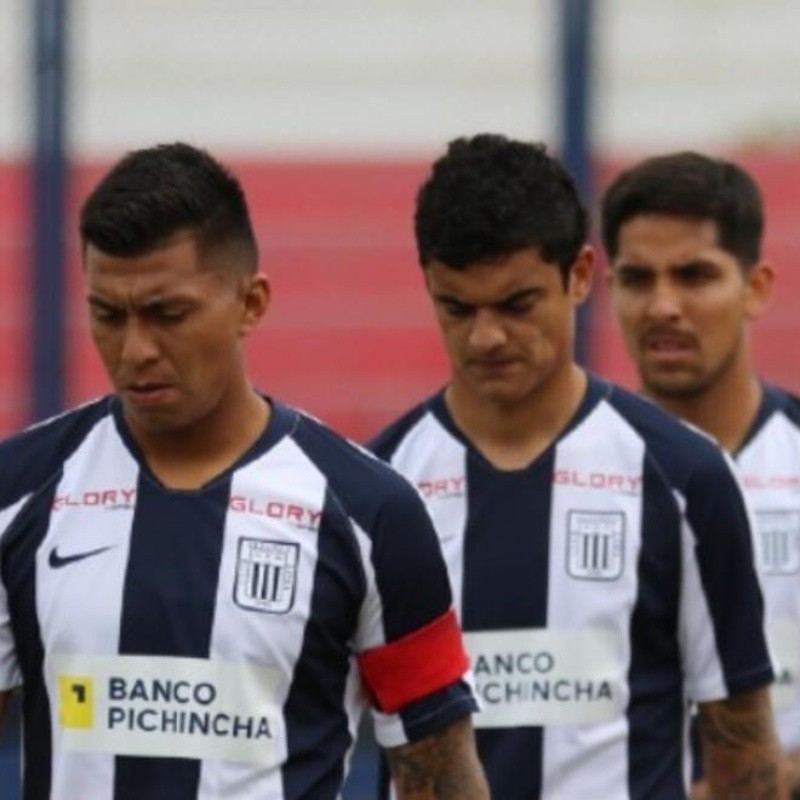 "El TAS ha actualizado": detalle quita esperanza a reclamo de Alianza Lima