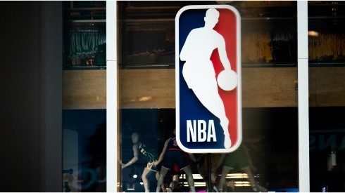 NBA (Foto: NBA)