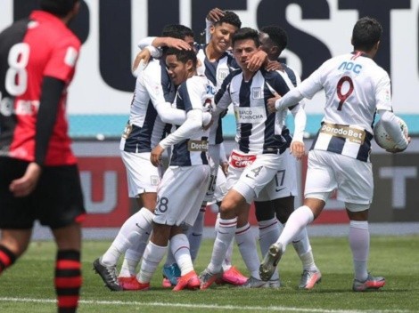 Otro refuerzo: Alianza Lima ya tiene acuerdo con volante argentino