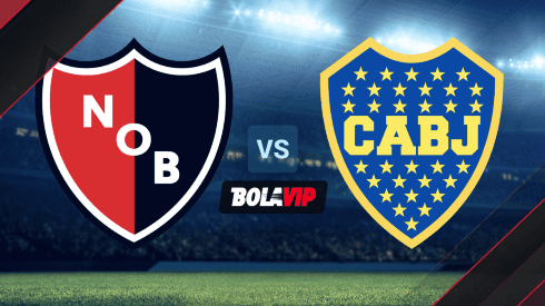 Newell's vs. Boca Juniors: ¿cuándo y a qué hora se juega el duelo por la Copa de la Liga Profesional?