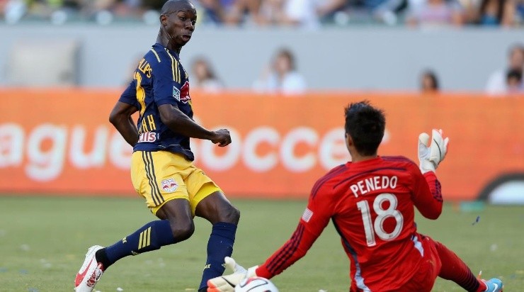 Bradley Wright-Phillips