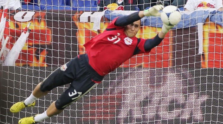 Luis Robles