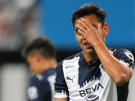 Sufre Monterrey: Charly admitió contactos con clubes del exterior