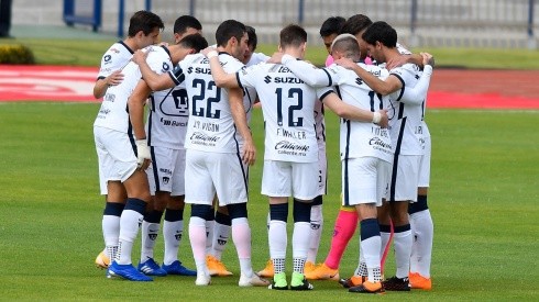 Pumas UNAM jugará con su playera blanca frente a León.