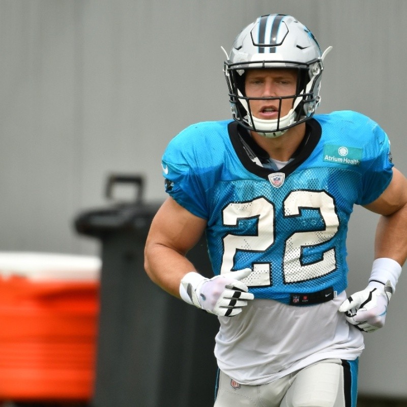 Is 49ers RB Christian McCaffrey worth what his deal indicates?