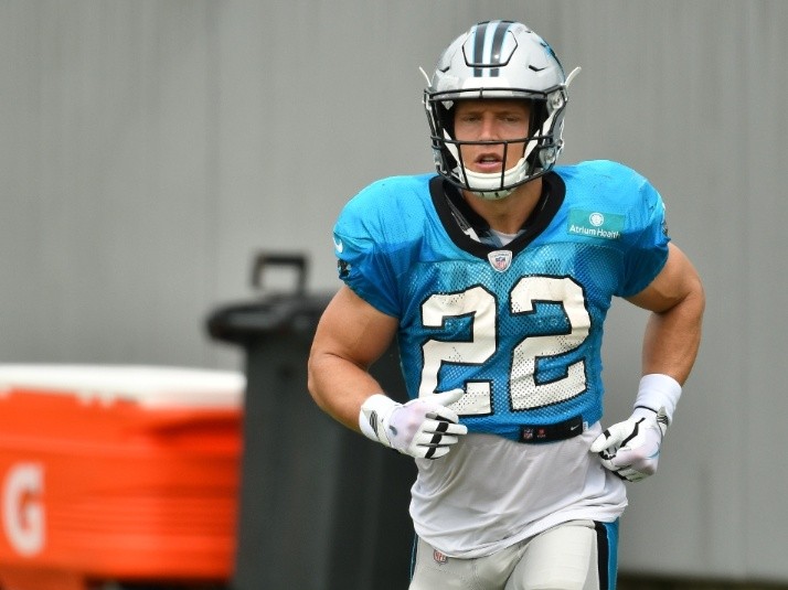 Christian McCaffrey Net Worth in 2023 How Rich is He Now? - News