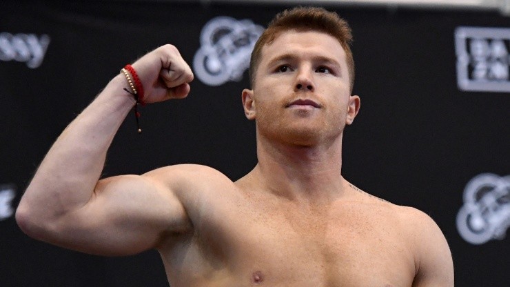 how-much-does-canelo-alvarez-weight