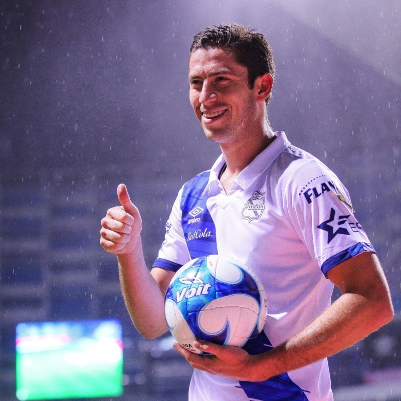 Se decidió: Santiago Ormeño jugará por la primera selección que lo llame