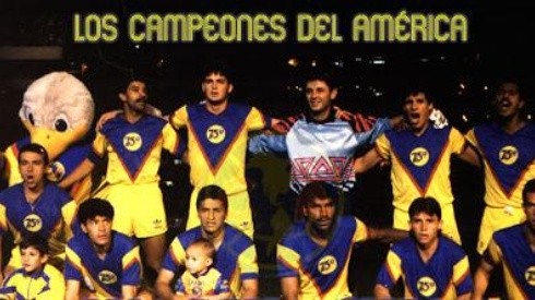 Partidos épicos: Campeón de la Interamericana 91
