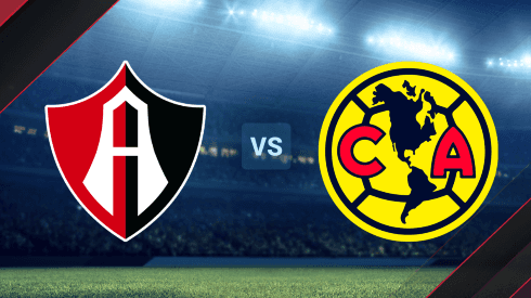 Atlas vs. América