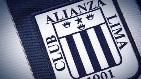 Alianza Lima se sigue reforzando de cara a la Liga 2.