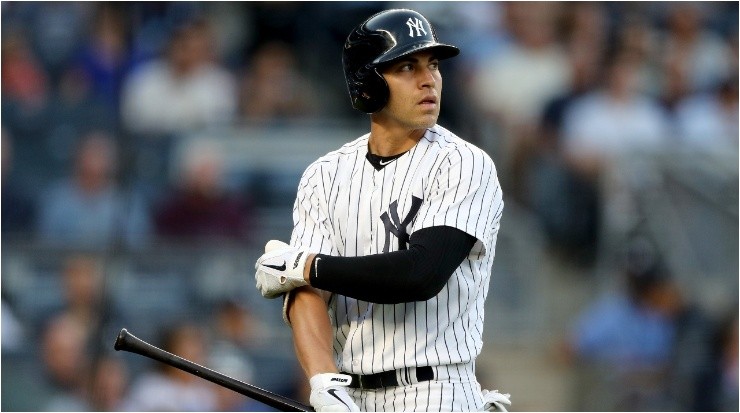 Jacoby Ellsbury. (Getty)