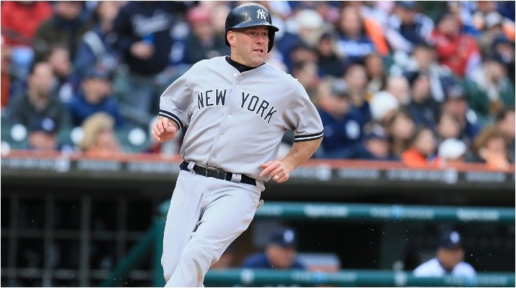 Kevin Youkilis. (Getty)