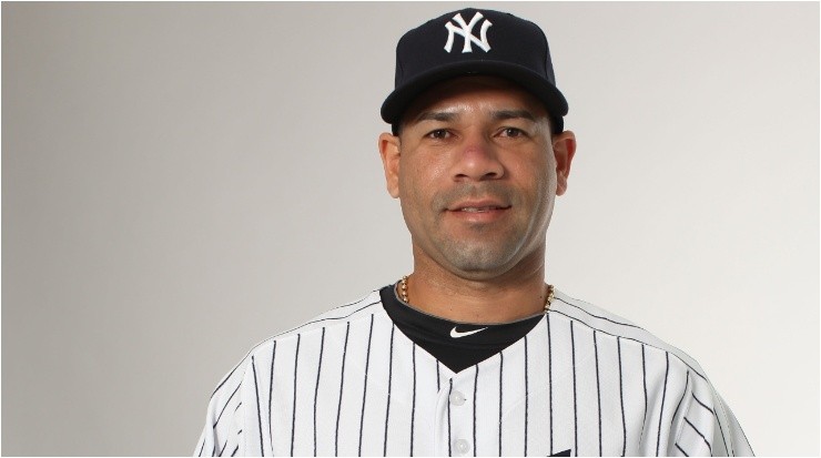 Pedro Feliciano. (Getty)