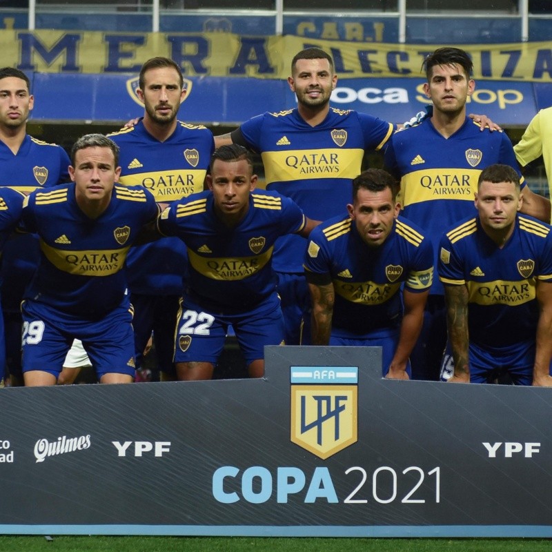 Confirmado: Boca ya sabe cuándo y dónde debutará en la Copa Argentina