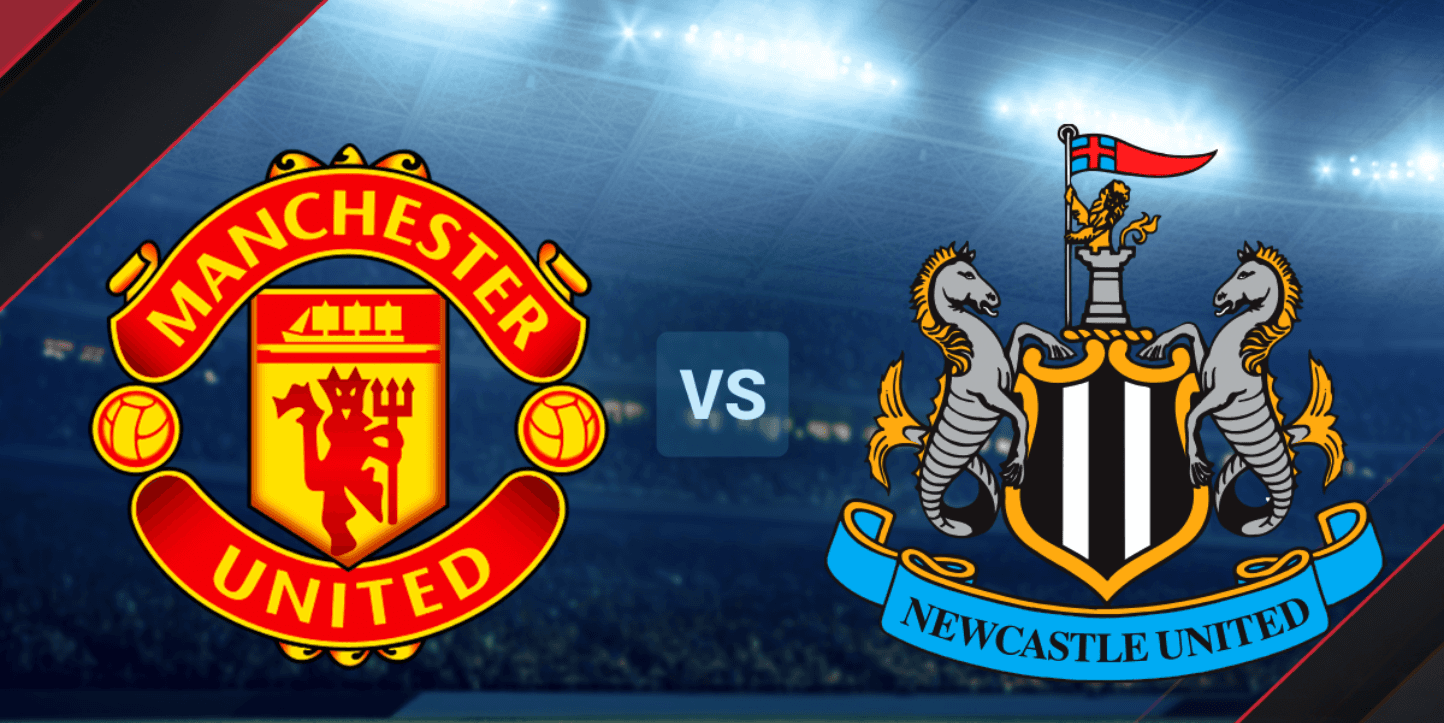 Manchester United vs. Newcastle EN VIVO ONLINE por la Premier League